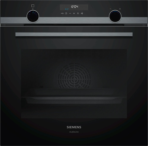 Siemens iq500 einbau backofen - iq500, einbau-backofen