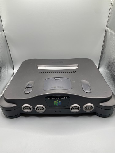 Nintendo konsole - 64, (n64)