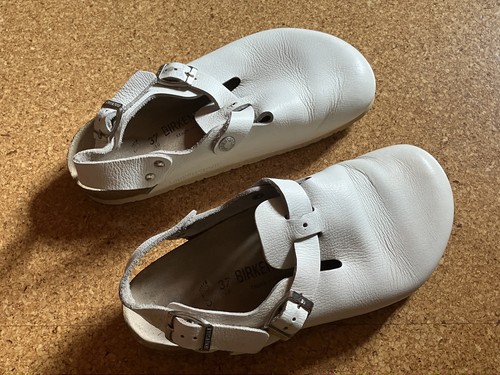 Birkenstock schuhe 37 - gr., l6