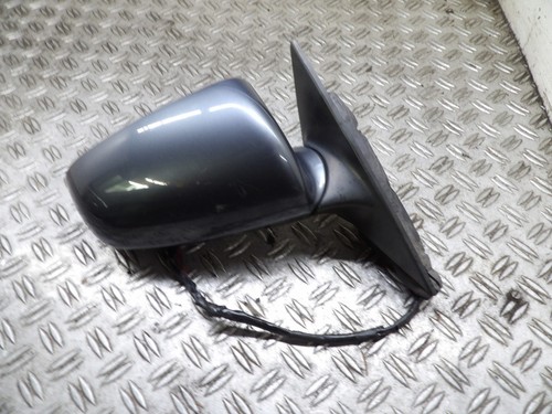 Audi außenspiegel grau - 8p,