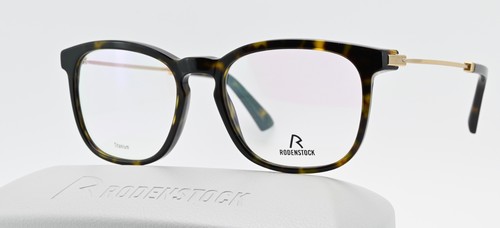 Rodenstock brille r8029 - rodenstock,