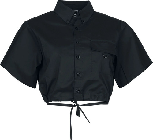 Gothicana emp damen - damen, vailed