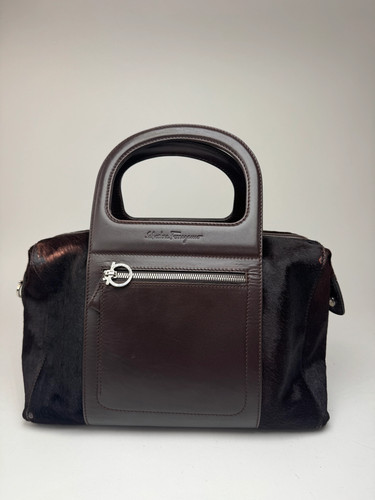 Vintage salvatore ferragamo - vintage,