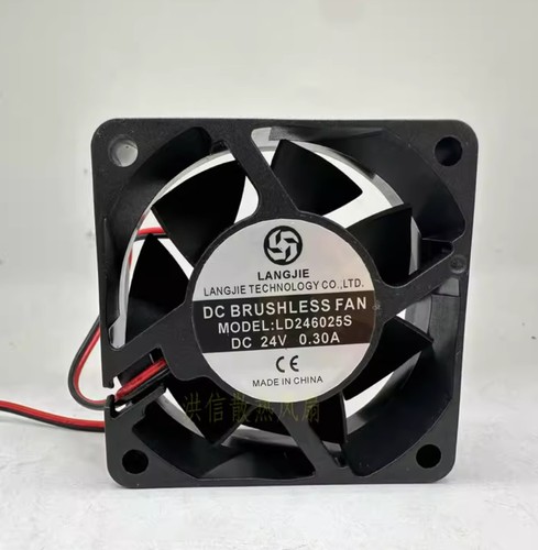 1pcs langjie ld246025s 6025 - ld246025s,