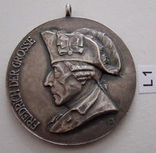 Cochem Schützenmedaillen 1934