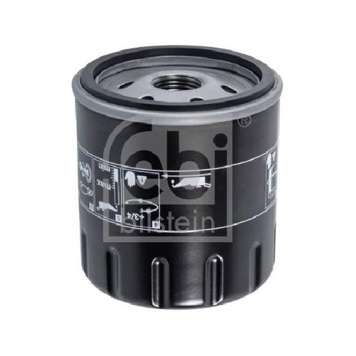 ölfilter 23818149 für - Ölfilter, vw