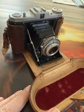 „Zeiss Ikon Nettar