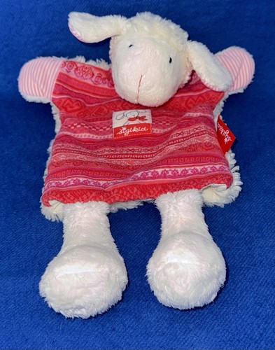 Schmusetuch sigikid schaf - schmusetuch,