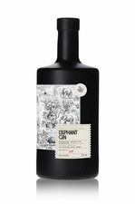 BIG FIVE GIN – GREY GIANT