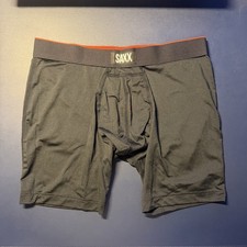 Men's Medium Saxx Pro Boxer
