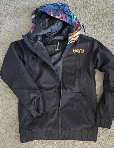 Armada skijacke herren - armada, skijacke,