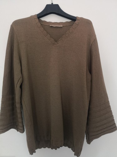 Annette görtz pullover - annette,