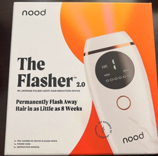 USED - Nood Flasher 2.0