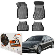 Trimak 3D Gummimatten für