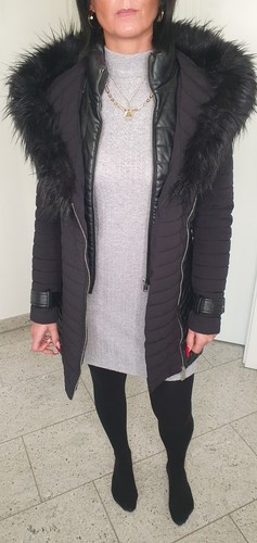 Guess winterjacke - guess,
