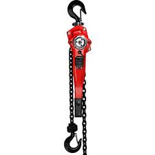 Ratschenzug Hebelzug