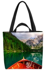 Braies See Pragser Wildsee