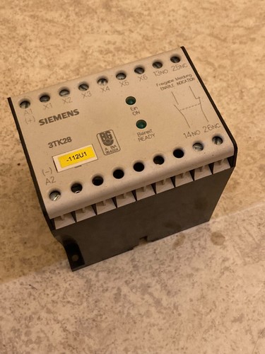 Siemens sicherheitsrelais - siemens,