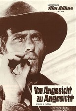 IFB 7916 | VON ANGESICHT ZU