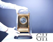 EMPIRE PENDULE KAMINUHR