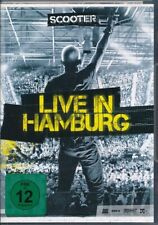 Scooter - Live In Hamburg