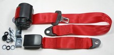 Hinterer roter automatik - roter,