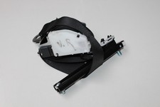 Opel Omega B Bj.01 Facelift