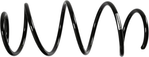 Sachs fahrwerksfeder 993 - 993, 673