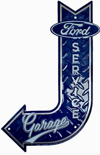 Schild street sign ford - schild,