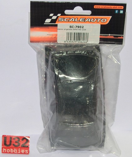 Scaleauto 7902 leichtes - sc-7902,