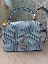 Guess Montreal Mini Crossbody