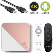 Homatics Box R 4K Plus UHD