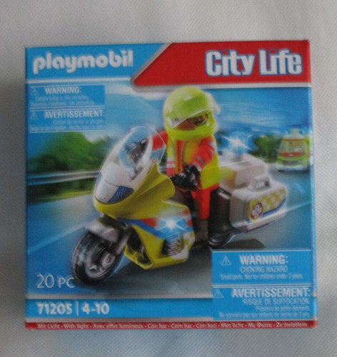 Playmobil city life - playmobil,