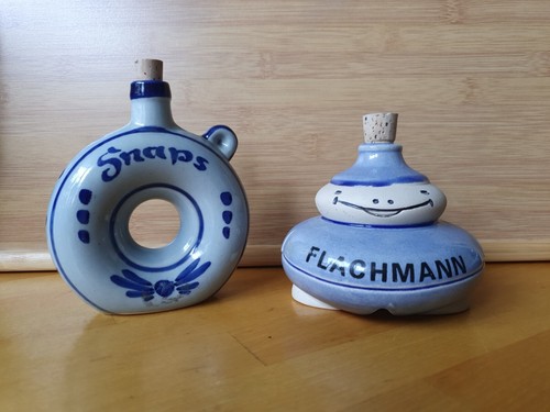 Schnaps flaschen - , schnaps-