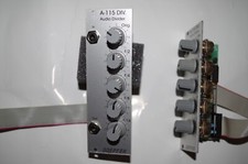 Doepfer 115 audio - a-115, divider