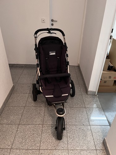Kinderwagen quinny freestyle - kinderwagen,