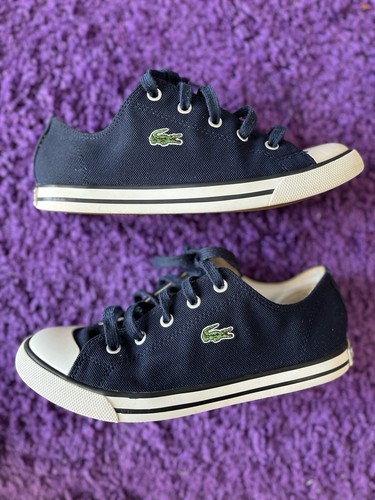 Lacoste casual unisex kids - casual,