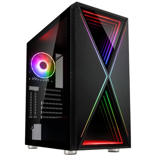 Highend gaming intel 8x - highend,