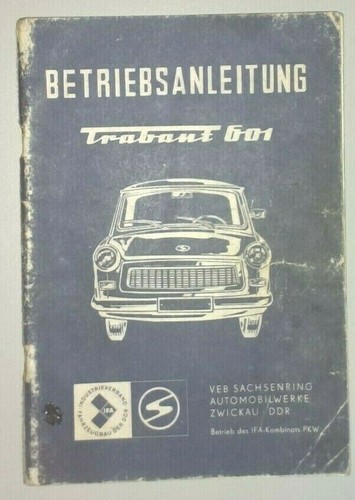 Orig betriebsanleitung - orig.,