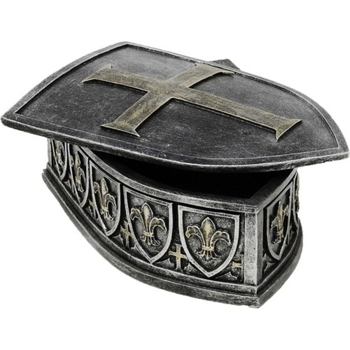 Kleine templer kreuzritter - kleine,