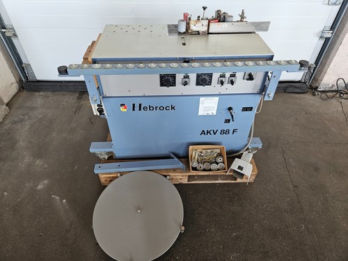 Hebrock akv f - 88,