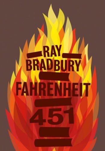 Ray bradbury fahrenheit 451 - bradbury,