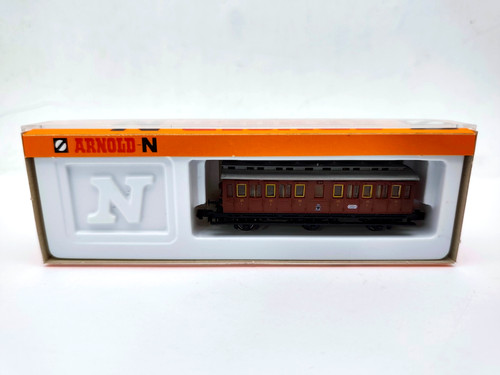 Arnold spur 3041 - arnold, n