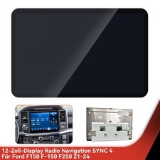 12 Zoll Display Bildschirm