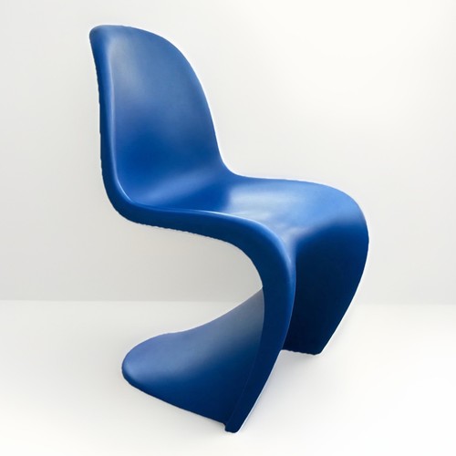 Vitra panton chair - chair, stuhl