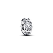 Pandora Charm 794032C01 Herzen