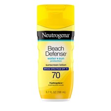 Neutrogena Beach Defense SPF