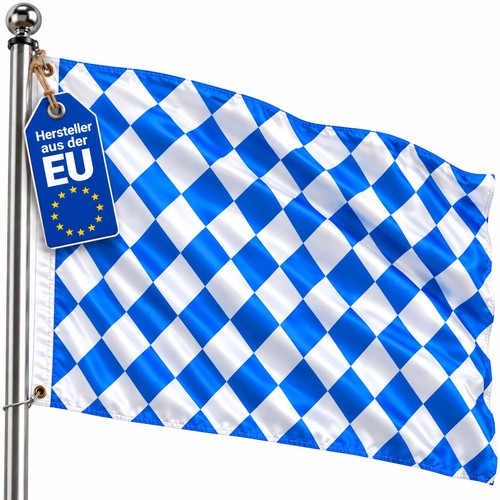 Bayern flagge 150 - flagge,