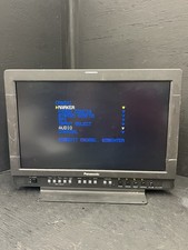 Panasonic BT-LH1700WP 17”
