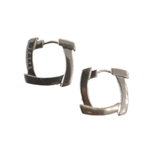 Top designer ohrringe 925er - ohrringe,